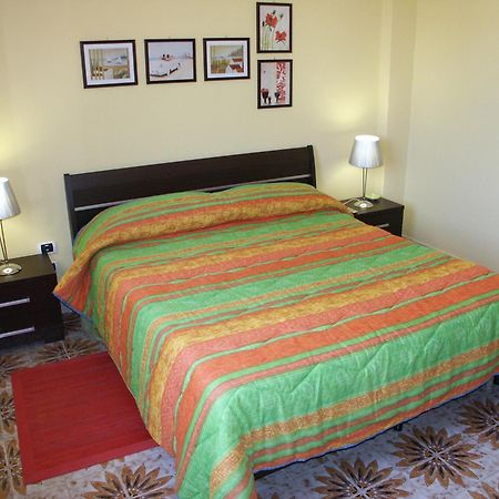 Terrazza Sul Plemmirio Bed & Breakfast Syracuse ภายนอก รูปภาพ