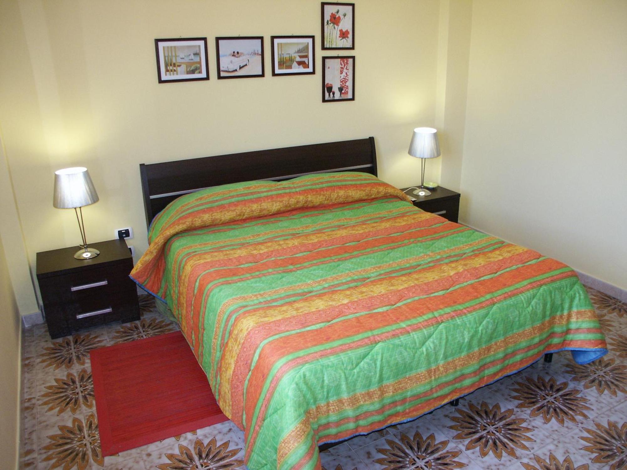 Terrazza Sul Plemmirio Bed & Breakfast Syracuse ภายนอก รูปภาพ