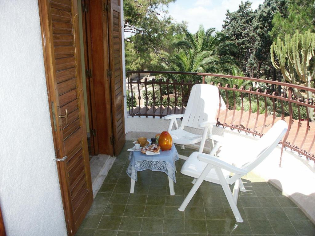 Terrazza Sul Plemmirio Bed & Breakfast Syracuse ห้อง รูปภาพ