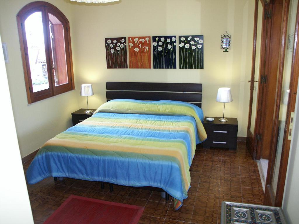 Terrazza Sul Plemmirio Bed & Breakfast Syracuse ห้อง รูปภาพ