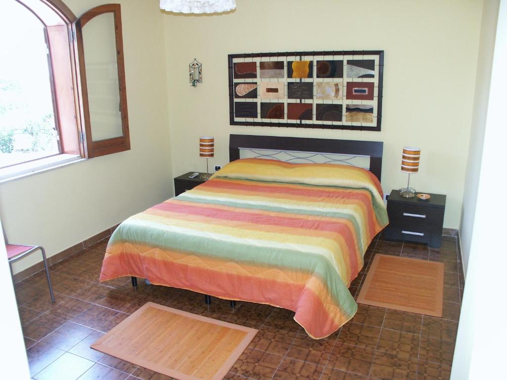 Terrazza Sul Plemmirio Bed & Breakfast Syracuse ห้อง รูปภาพ